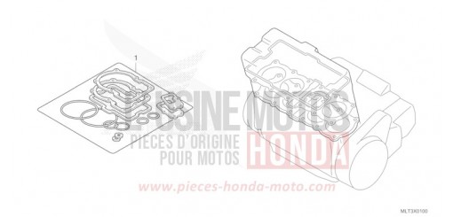 TROUSSE DE JOINT A CB1000GTT de 2026